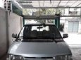 Cần bán Mazda MPV đời 1990, màu bạc, nhập khẩu