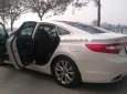 Cần bán xe Hyundai Azera 3.0 V6 đời 2012, màu trắng, nhập khẩu, giá chỉ 850 triệu