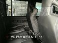 Bán LandRover Defender XS Double Cab Pickup 2.2 TDCI năm sản xuất 2017, màu đen, xe nhập