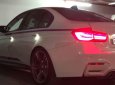 Cần bán BMW M3 3.0 AT đời 2016, màu trắng, nhập khẩu