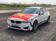 Bán xe BMW M3 đời 2017, màu trắng, nhập khẩu