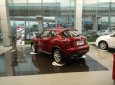 Cần bán Nissan Juke 1.6 CVT năm sản xuất 2018, màu đỏ, xe nhập