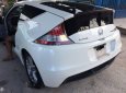 Cần bán Honda CR Z đời 2011, màu trắng, nhập khẩu nguyên chiếc chính chủ