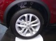 Cần bán Nissan Juke 1.6 CVT năm sản xuất 2018, màu đỏ, xe nhập