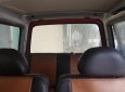 Cần bán lại xe Suzuki Super Carry Van 2005, màu đỏ xe gia đình