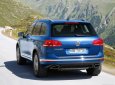 Xe Volkswagen Touareg 2018 – Hotline: 0909 717 983