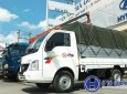 Bán Tata máy dầu tải 1T2, xe tải chất lượng Châu Âu, giá Châu Á