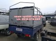 Cấn bán xe Veam VPT095, nội thất đẳng cấp, tải trọng 990kg, thùng dài 2m6