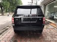 Bán ô tô LandRover Range Rover Hse 3.0 SX 2015, màu đen, nhập khẩu nguyên chiếc