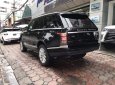Bán ô tô LandRover Range Rover Hse 3.0 SX 2015, màu đen, nhập khẩu nguyên chiếc