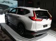 Honda ô tô Hải Phòng: Bán CR-V 2019 NK Thái Lan, ưu đãi cực lớn, nhiều quà tặng, xe giao ngay 