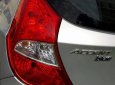 Bán Hyundai Accent 1.4AT đời 2015, màu bạc, như mới