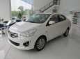 Mitsubishi Attrage Eco nhập khẩu Thái Lan 100%