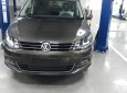 Volkswagen Sharan 2018 – Xe 7 chỗ thương hiệu Đức nhập khẩu – Hotline; 0909 717 983