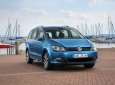 Bán xe Sharan 2018 – Xe Volkswagen 7 chỗ nhập khẩu giá tốt – Hotline; 0909 717 983