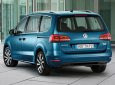 Bán xe Sharan 2018 – Xe Volkswagen 7 chỗ nhập khẩu giá tốt – Hotline; 0909 717 983