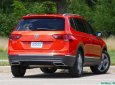 Cần bán Volkswagen Tiguan đời 2020, màu đỏ, xe nhập