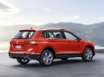 Cần bán Volkswagen Tiguan đời 2020, màu đỏ, xe nhập