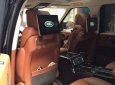Cần bán lại xe LandRover Range Rover SV Autobiography Lwb 2016, màu xám, nhập khẩu