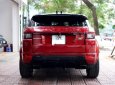 Cần bán LandRover Range Rover Evoque HSE Dynamic sản xuất năm 2016, màu đỏ, nhập khẩu