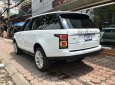 Bán LandRover Range Rover HSE 3.0 model 2019, màu trắng, nhập khẩu Mỹ  