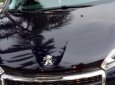 Cần bán gấp Peugeot 208 1.6 AT đời 2016, màu đen xe gia đình 