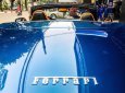 Cần bán Ferrari California T năm 2014, màu xanh lam, nhập khẩu 99%