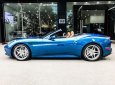 Cần bán Ferrari California T năm 2014, màu xanh lam, nhập khẩu 99%