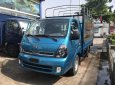 Bán xe Thaco Kia K200 đời 2019, màu xanh lam, Tặng 50% phí trước bạ đến 31/10/2019