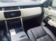 Cần bán LandRover Range Rover HSE 3.0 năm 2016, màu đen, nhập khẩu