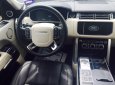 Cần bán LandRover Range Rover HSE 3.0 năm 2016, màu đen, nhập khẩu