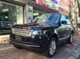 Cần bán LandRover Range Rover HSE 3.0 năm 2016, màu đen, nhập khẩu