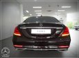 Mercedes S450L 2020 New 100%, trả trước 1,3 tỷ nhận xe - giá bán tốt nhất, uy tín, trả góp 80%