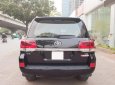 Bán Toyota Land Cruiser VX sản xuất 2016, màu đen, đăng ký tên cá nhân