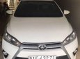 Bán Toyota Yaris Verso G sản xuất năm 2016, màu trắng, xe nhập