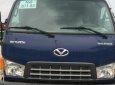 Xe tải Huyndai HD99 6.5T, màu xanh lam