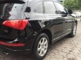 Cần bán gấp Audi Q5 2.0T năm sản xuất 2011, màu đen, giá tốt