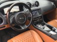 Cần bán xe cũ Jaguar XJ AT đời 2017, màu trắng, nhập khẩu 