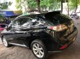 Cần bán xe Lexus RX 350 sản xuất 2009, màu đen, xe nhập chính chủ