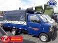 Bán xe tải nhẹ Dongben 870kg, thùng dài 2m4, giá rẻ