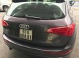 Cần bán lại xe Audi Q5 2.0T năm 2011, màu nâu
