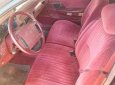 Cần bán lại xe Mercury Sable 1992, màu đỏ