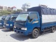 Cần bán xe tải Kia K165 tải trọng 2 tấn 4, đời 2017