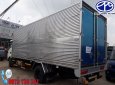 Bán xe tải nhẹ 1t9, thùng dài 6m1, Veam VT260-1
