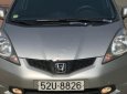 Cần bán lại xe Honda FIT 1.5 AT sản xuất 2009, màu bạc chính chủ, giá tốt