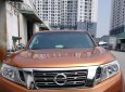 Bán Nissan Navara NP300 SL đời 2016, số sàn, 2 cầu, giá 580tr