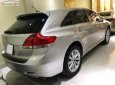 Bán xe cũ Toyota Venza năm 2009, màu bạc, xe nhập như mới, giá 720tr