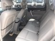 Bán Chevrolet Captiva LTZ 2018, màu bạc như mới, 620 triệu