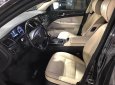 Cần bán Hyundai Equus đời 2017, màu đen, xe nhập