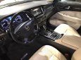 Cần bán Hyundai Equus đời 2017, màu đen, xe nhập